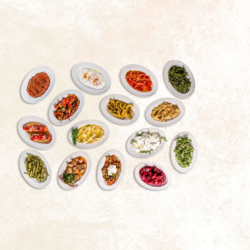 From Breakfast to Traditional Flavours